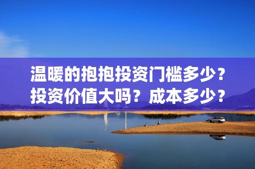 温暖的抱抱投资门槛多少？投资价值大吗？成本多少？(温暖的抱抱投资收益)