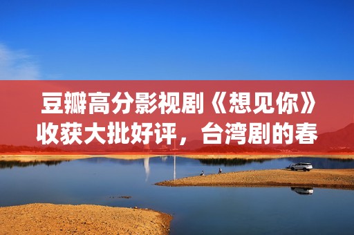 豆瓣高分影视剧《想见你》收获大批好评，台湾剧的春天又来了？(豆瓣高分影视剧有哪些)