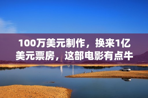 100万美元制作，换来1亿美元票房，这部电影有点牛(100多万美金)
