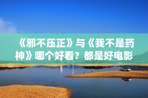 《邪不压正》与《我不是药神》哪个好看？都是好电影但后者劲头足(《邪不压正》与谁有关)