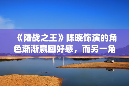 《陆战之王》陈晓饰演的角色渐渐赢回好感，而另一角色却急速坠落(陆战之王原著)
