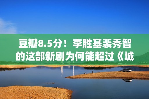 豆瓣8.5分！李胜基裴秀智的这部新剧为何能超过《城市猎人》？(李胜利是什么电视剧的人物)