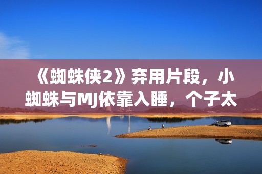 《蜘蛛侠2》弃用片段，小蜘蛛与MJ依靠入睡，个子太高也不好(蜘蛛侠二电影解说)