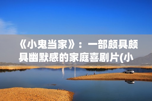 《小鬼当家》：一部颇具颇具幽默感的家庭喜剧片(小鬼当家2)