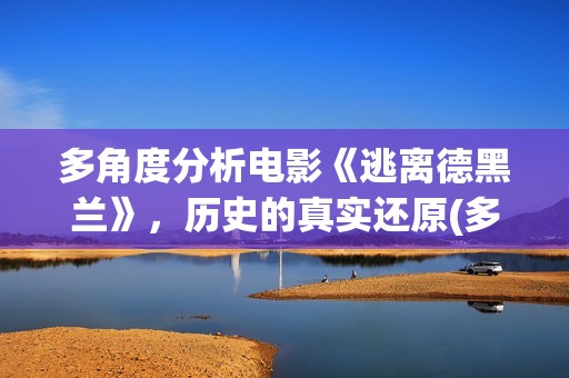 多角度分析电影《逃离德黑兰》，历史的真实还原(多角度分析电影的特点)