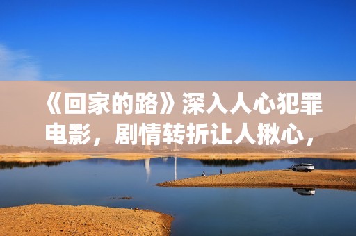 《回家的路》深入人心犯罪电影，剧情转折让人揪心，令人十分感动(回家的路解析)
