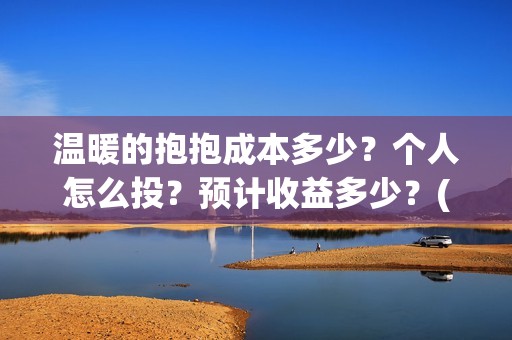 温暖的抱抱成本多少？个人怎么投？预计收益多少？(温暖的抱抱 成本)