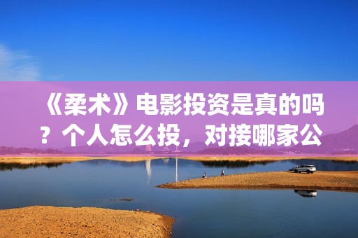 《柔术》电影投资是真的吗？个人怎么投，对接哪家公司(柔术这部电影怎么样)