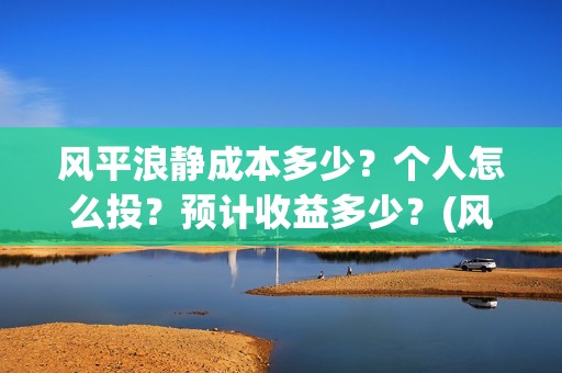 风平浪静成本多少？个人怎么投？预计收益多少？(风平浪静投资成本多少)