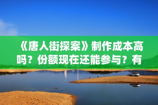 《唐人街探案》制作成本高吗？份额现在还能参与？有市场吗(唐人街探案电影3)