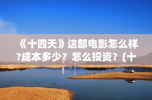 《十四天》这部电影怎么样?成本多少？怎么投资？(十四天在线观看)