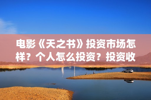 电影《天之书》投资市场怎样？个人怎么投资？投资收益？(天之书电影亮点)