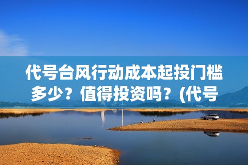 代号台风行动成本起投门槛多少？值得投资吗？(代号台风行动有谁主演)
