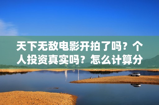 天下无敌电影开拍了吗？个人投资真实吗？怎么计算分红(天下无敌电影投资正规合法吗)