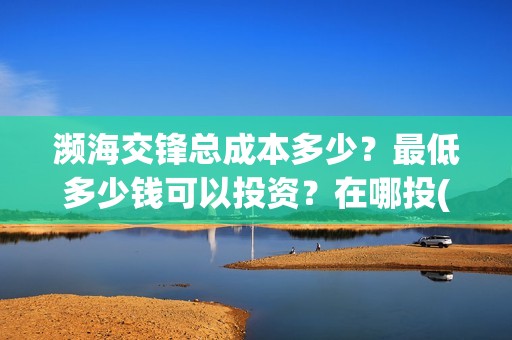 濒海交锋总成本多少？最低多少钱可以投资？在哪投(濒海交锋成本多少)