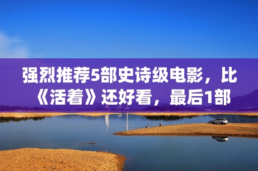 强烈推荐5部史诗级电影，比《活着》还好看，最后1部越看越上瘾！(史书值得看的)