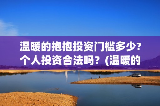 温暖的抱抱投资门槛多少?个人投资合法吗？(温暖的抱抱投资成本多少)