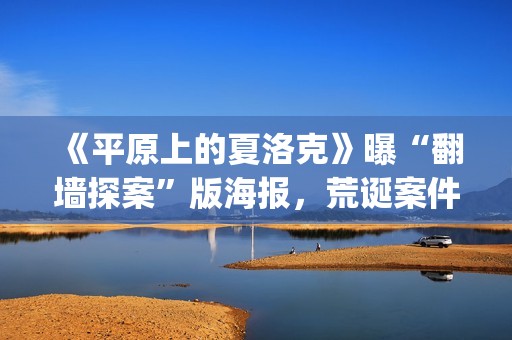 《平原上的夏洛克》曝“翻墙探案”版海报，荒诞案件初见端倪(平原上的夏洛克剧情简介)