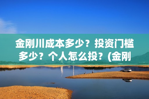 金刚川成本多少？投资门槛多少？个人怎么投？(金刚川制作成本6亿)