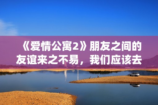 《爱情公寓2》朋友之间的友谊来之不易，我们应该去珍惜她！(爱情公寓2高清免费观看电视剧)