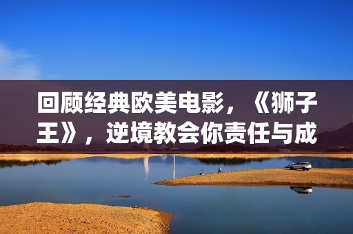 回顾经典欧美电影，《狮子王》，逆境教会你责任与成长(有什么经典欧美电影)