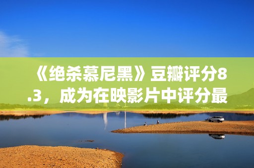 《绝杀慕尼黑》豆瓣评分8.3，成为在映影片中评分最高的电影(《绝杀慕尼黑》免费观看电影完整版中文)