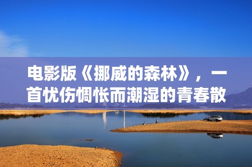 电影版《挪威的森林》，一首忧伤惆怅而潮湿的青春散文诗(挪威剧情电影)
