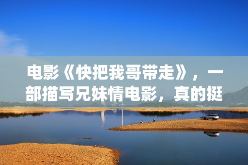电影《快把我哥带走》，一部描写兄妹情电影，真的挺感人(电影快把我哥带走演员表)