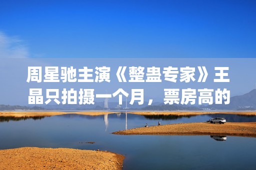 周星驰主演《整蛊专家》王晶只拍摄一个月，票房高的让人目瞪口呆(周星驰版)