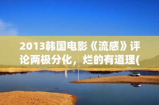 2013韩国电影《流感》评论两极分化，烂的有道理(韩国电影2011年)