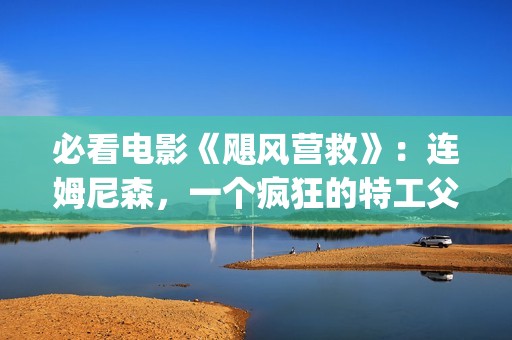 必看电影《飓风营救》：连姆尼森，一个疯狂的特工父亲，让人泪目(电影 飓风)