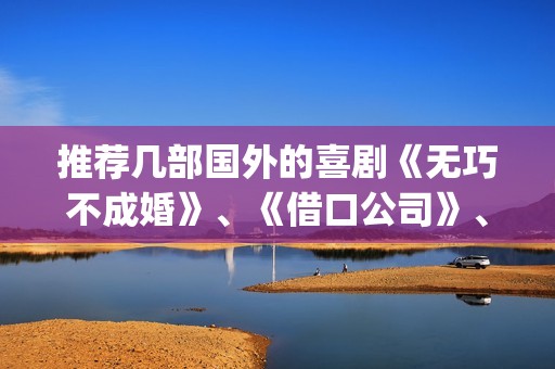 推荐几部国外的喜剧《无巧不成婚》、《借口公司》、《憨豆特工3》(国外值得推荐的电影)