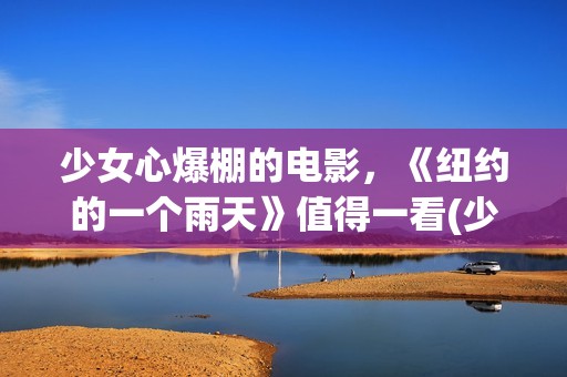 少女心爆棚的电影，《纽约的一个雨天》值得一看(少女心爆棚的电脑壁纸)
