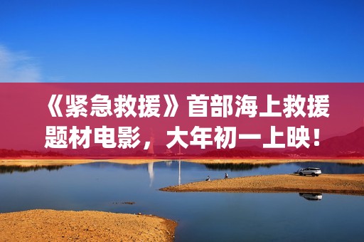 《紧急救援》首部海上救援题材电影，大年初一上映！(紧急救援mv)