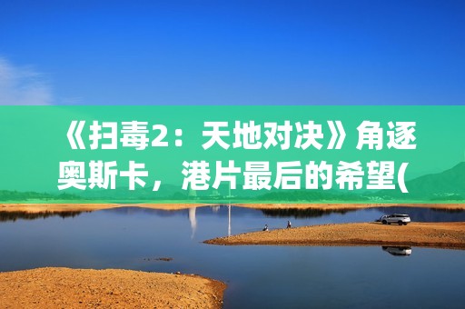 《扫毒2：天地对决》角逐奥斯卡，港片最后的希望(扫毒2天地对决是什么生肖)
