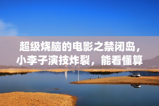 超级烧脑的电影之禁闭岛，小李子演技炸裂，能看懂算你赢(超级烧脑电影排行)
