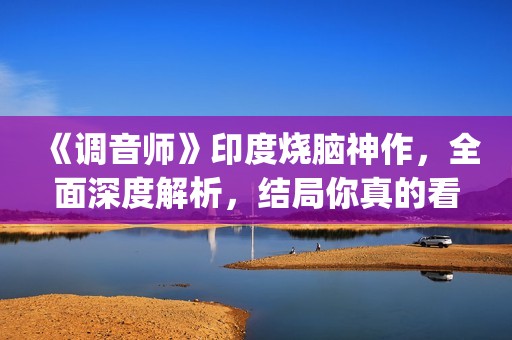 《调音师》印度烧脑神作，全面深度解析，结局你真的看懂了吗？(调音师印度剧照)