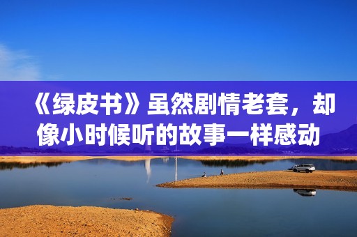 《绿皮书》虽然剧情老套，却像小时候听的故事一样感动，回味无穷(绿皮书背后的深意)