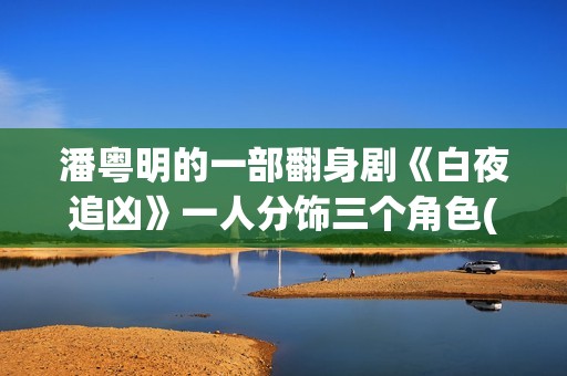 潘粤明的一部翻身剧《白夜追凶》一人分饰三个角色(潘粤明的一部翻拍鬼片)
