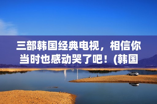 三部韩国经典电视，相信你当时也感动哭了吧！(韩国经典题材电影)