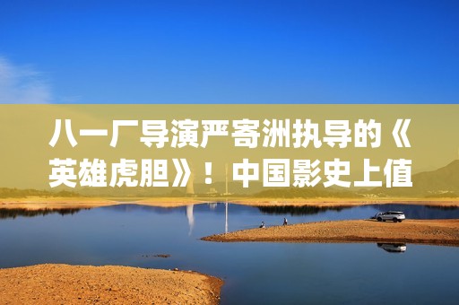 八一厂导演严寄洲执导的《英雄虎胆》！中国影史上值得一提的经典电影！(八一学校严鸥鸿)