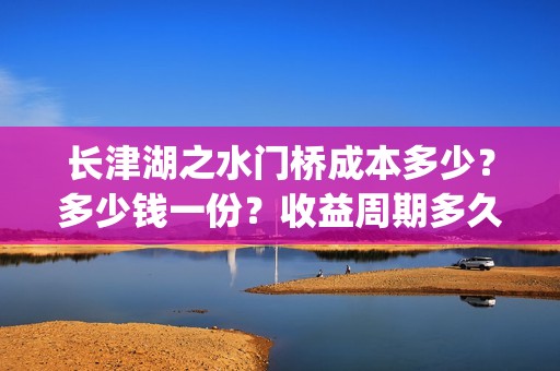 长津湖之水门桥成本多少？多少钱一份？收益周期多久？(长津湖之水门桥在线观看完整版高清电影)