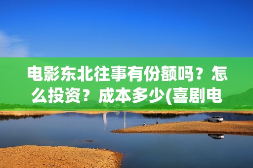 电影东北往事有份额吗？怎么投资？成本多少(喜剧电影东北往事)