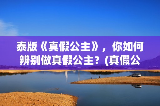 泰版《真假公主》，你如何辨别做真假公主？(真假公主泰剧在线播放)