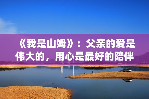 《我是山姆》：父亲的爱是伟大的，用心是最好的陪伴(我是山姆 电影)