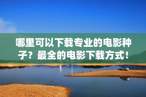 哪里可以下载专业的电影种子？最全的电影下载方式！(下载专辑歌曲)