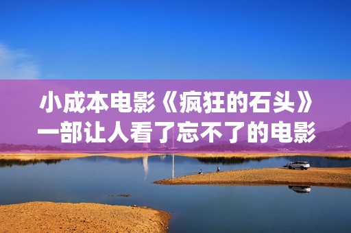 小成本电影《疯狂的石头》一部让人看了忘不了的电影(小成本高评分电影)