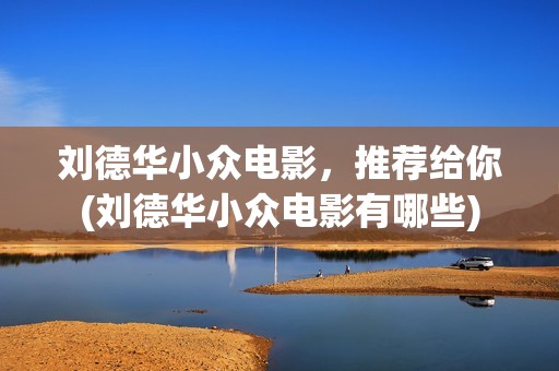刘德华小众电影，推荐给你(刘德华小众电影有哪些)
