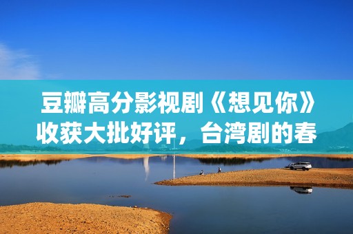 豆瓣高分影视剧《想见你》收获大批好评，台湾剧的春天又来了？(豆瓣 高分电视剧)