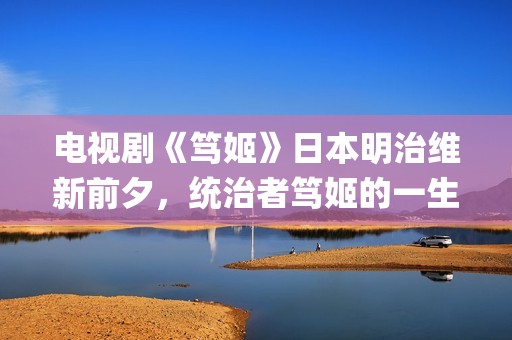 电视剧《笃姬》日本明治维新前夕，统治者笃姬的一生(笃姬剧照)